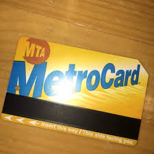 Exclusive! Limited edition, metro card x supreme No... | Depop