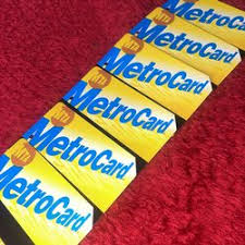Notorious BIG NYC Limited Edition Metrocard for Sale in New York, NY - OfferUp