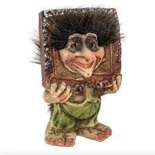 Nyform Troll Holding Frame – Open House Imports