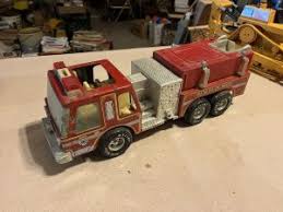 Nylint Fire Truck - Wyatt's Tractor Sales