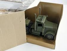 Peterbilt Green Diecast Trailers | eBay