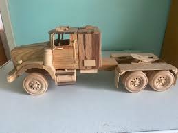 Model Truck - Etsy