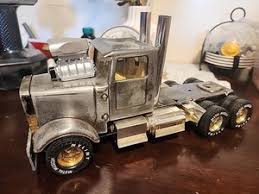 Vintage Nylint Semi Trucks for sale | eBay