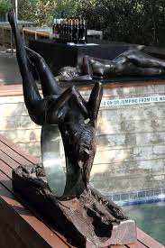 Pin by JUAN SERRANO on Escultura | Statue, Sculpture, Sculpting