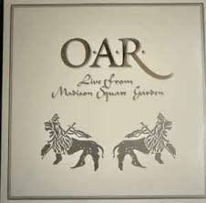 Of A Revolution – Live From Madison Square Garden – 3 x ...