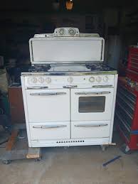 Vintage/Antique Chambers Stove | eBay