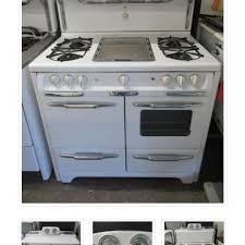 1952 Wedgewood Stove for Sale in Pasadena, CA - OfferUp