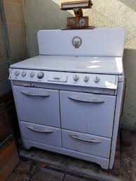 Vintage stove o'keefe & merritt for Sale in US - OfferUp