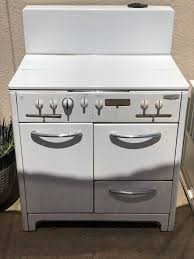 WedgeWood Gas Stove for Sale in Mount MADONNA, CA - OfferUp