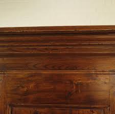 Bread Cupboard Oak 1.47 m - Nostalgiepalast Nordhorn