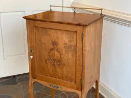 Antique French Maple Music Stand – Goodman's Antiques & Estate Jewelry