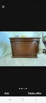 FREE Antique Twin/Standard Bed FREE for Sale in Orange, CA - OfferUp