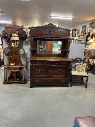 Treasures of Yesterday store hours and gift options