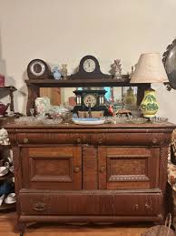 Fascinating Treasures From Grandma's Attic starts on 5/9/2025