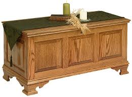 Buy Handcrafted Vintage Chests | Built by Amish Craftsmen