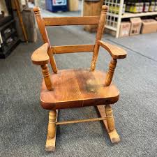 Child's Rocking Chair – The Olde General Store