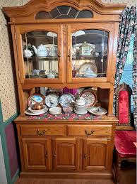 Brown China Cabinets for sale in Blacksville, Georgia | Facebook Marketplace | Facebook