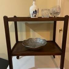 Vintage Mid Century Tea Trolley for Sale in Houston, TX - OfferUp