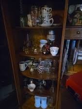 Victorian Original Mirror Antique Cabinets & Cupboards for ...