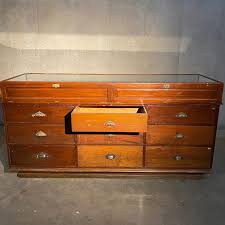 19th Century Rare Victorian Mahogany Jewellers Display Case Counter at 1stDibs