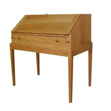 Shaker Drop-Front Desk || Shaker Style