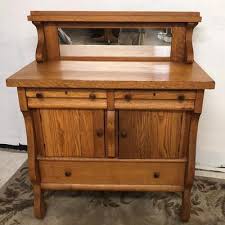 ANTIQUE PRESSED BACK CHAIRS 4 | EstateSales.org