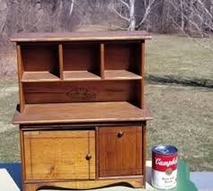 Antique Hoosier Cupboards | eBay