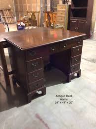 Antique Desk [T0023] | Prop Co-Op