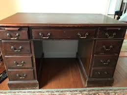 Antique Desk, Standard Furnirure Co for Sale in Wexford, PA - OfferUp