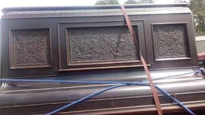 Behr Bros & Co. Upright Grand New York 1880 for Sale in Anniston, AL - OfferUp