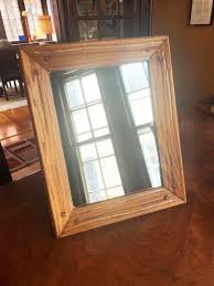 Old Dresser Mirror - Etsy