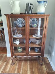 Let's take a moment to welcome Paula Horton to the H & H Mercantile family! A sampling of her amazing hand painted glass wear, & lamps! | Facebook