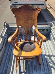 Antique Rocking Chairs - furniture | eBay