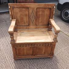 Buy Antique Stripped Late 19th Century Beech Bobbin Turned Smokers Bow. Online in India - Etsy