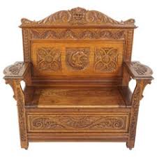Scottish Oak Benches - 8 For Sale on 1stDibs | church pews for sale scotland, church pews scotland, church pews for sale glasgow