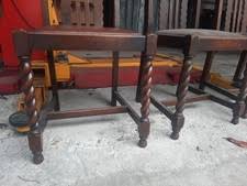 Dining Room Antique Dining Chairs for sale | eBay