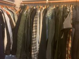 50 ITEMS FOR 150 Men's designer clothing LOT GRAPHIC TEES ...