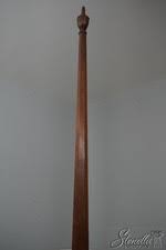 Cherry Antique Four Poster Beds for sale | eBay