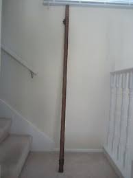 ANTIQUE DIETZGEN SURVEYORS pole grade rod tripod 10' 7" | eBay