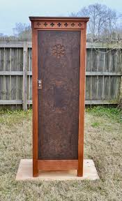 Teresa's Art Furniture Jewelry Armoire - Etsy Canada