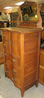 Sold at Auction: Quartersawn Oak Victorian Applied Carving ...