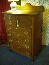 Oak United States Original Antique Dressers for sale | eBay