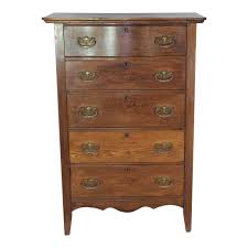 Chest of Drawers - Ski Country Antiques & Home