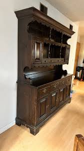 Vintage 1070 Ethan Allen Hitch