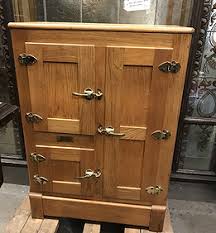 The Iceberg Ice Box By North Mehornay