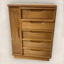 1960's Chest of Drawers | eBay