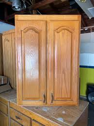 Kitchen Wood Cabinets