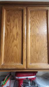 Just moved in. What's the best way to refinish these ...