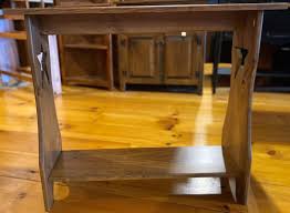 Star Sofa Table | Swings N Things