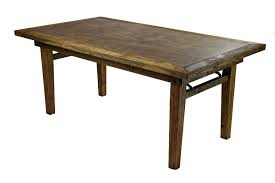 Forest Farm Folding Table - 40" x 72" - Midas Event Supply